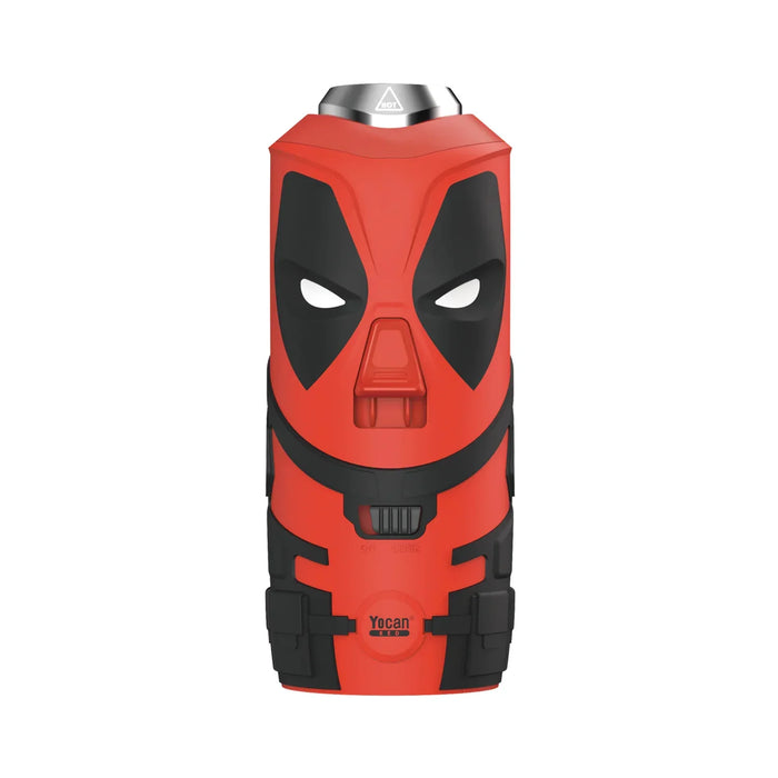 Yocan Character Torch - Hothead