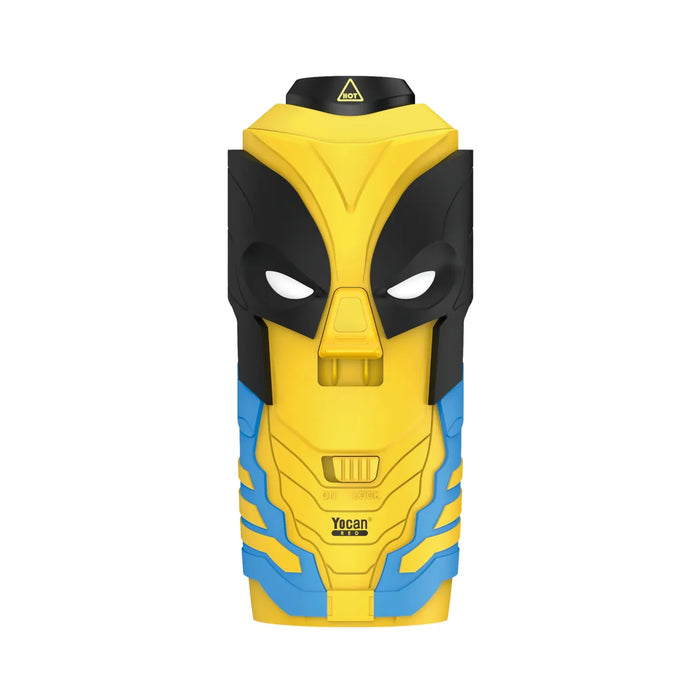 Yocan Character Torch - Wild Fire