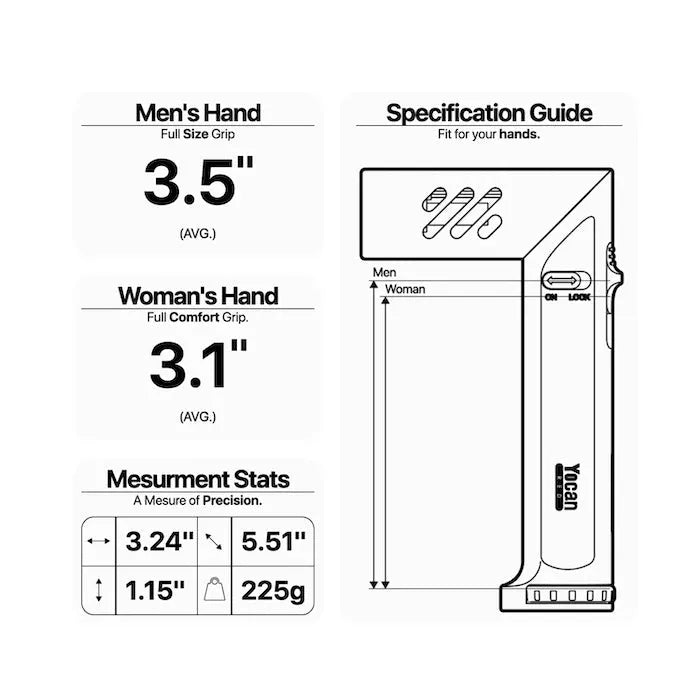 Shifty Butane Torch Lighter – Windproof Flip Nozzle