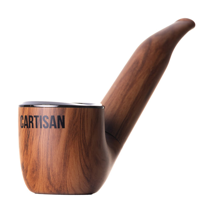 Cartisan The Inspector Vaporizer