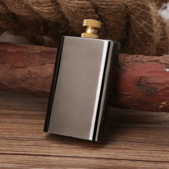 Vintage Pull Strike Lighter