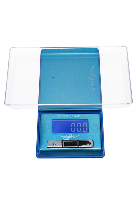 WeighMax BLG-100 Bling Scale – 100 g × 0.01 g