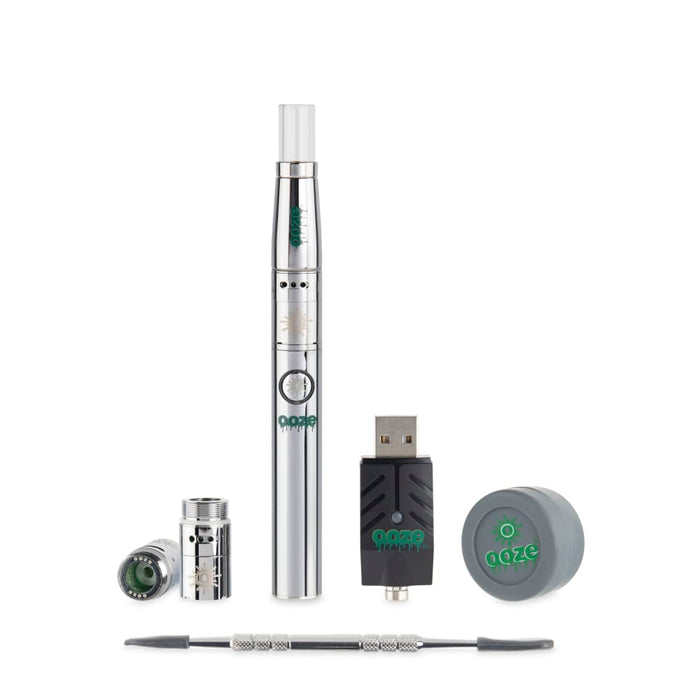Ooze Fusion Atomizer Vape Battery