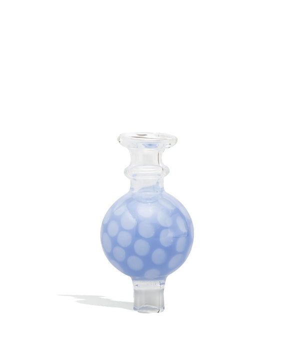 American Colored Carb Cap for Flat Top Bangers
