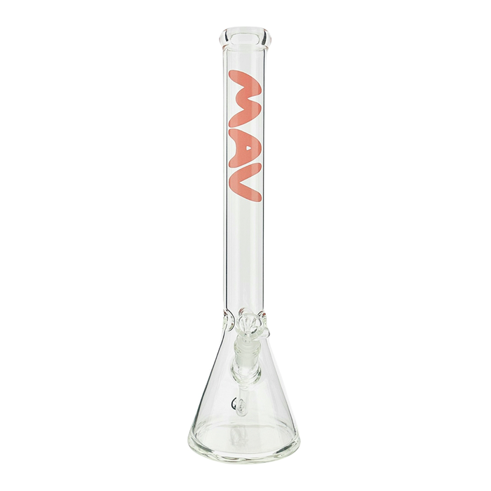 18" Classic Beaker Bong