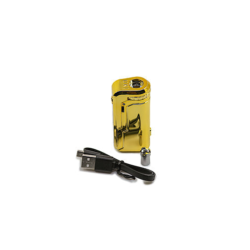 Yocan’s Uni: The Future of Box Mod Technology
