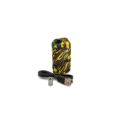 Yocan’s Uni: The Future of Box Mod Technology