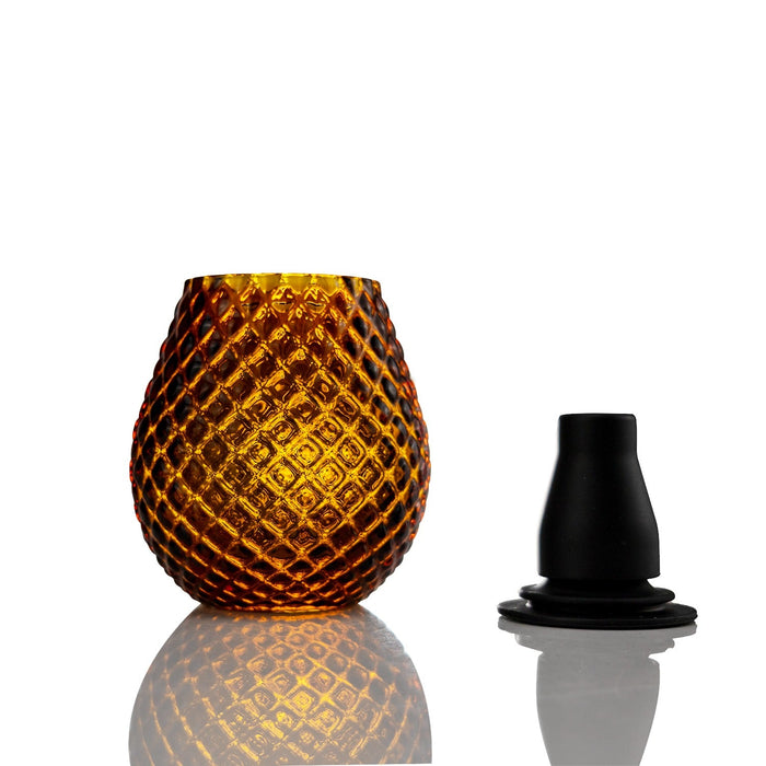 Jane West x Zenco Twenties Glassware | Snifter