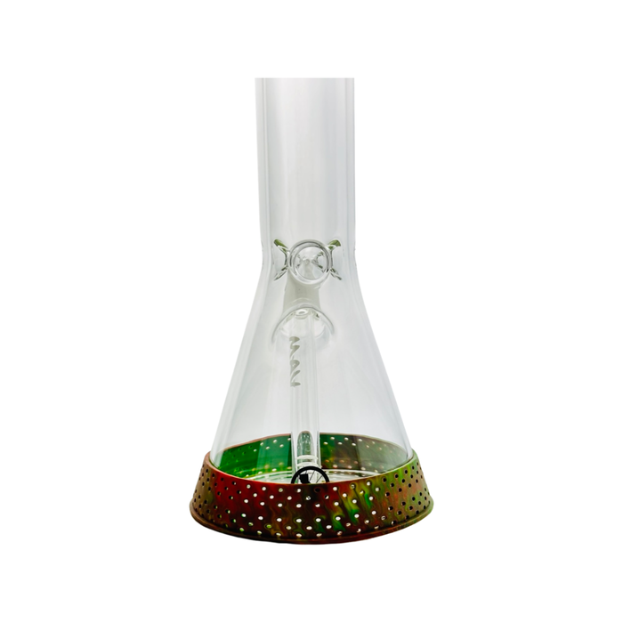 Beaker Bumper Bottom Beaker Protector