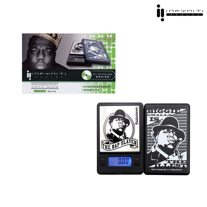 BIG Virus - 50g X 0.01g