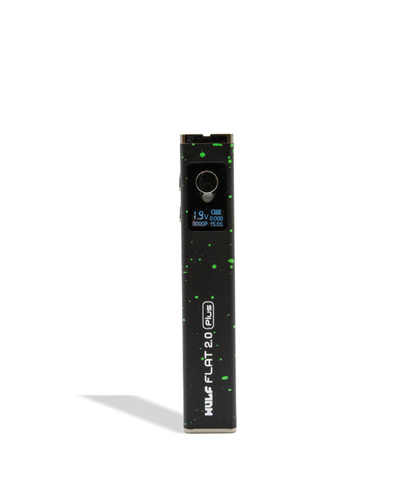 Wulf Mods Flat Plus 2.0 510 Thread Battery