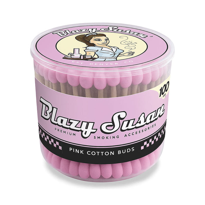 BLAZY SUSAN BLAZY COTTON BUDS