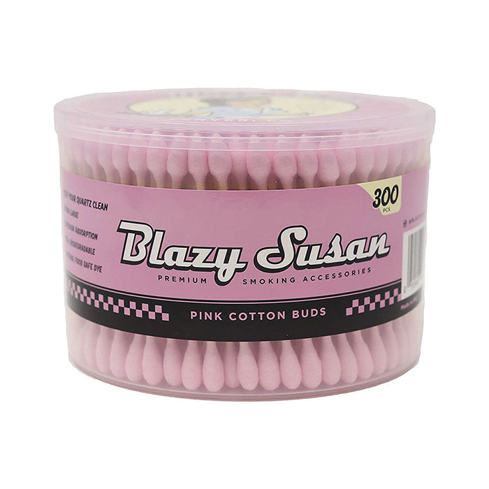 BLAZY SUSAN BLAZY COTTON BUDS