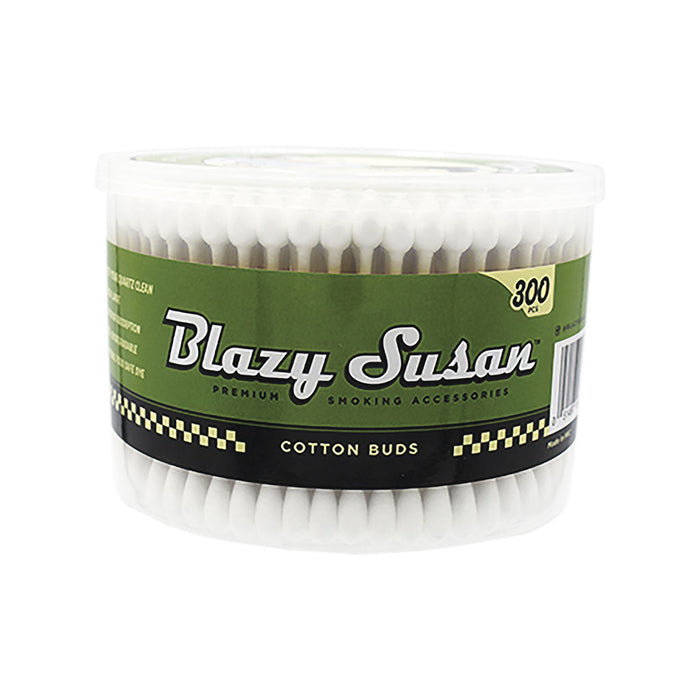 BLAZY SUSAN BLAZY COTTON BUDS
