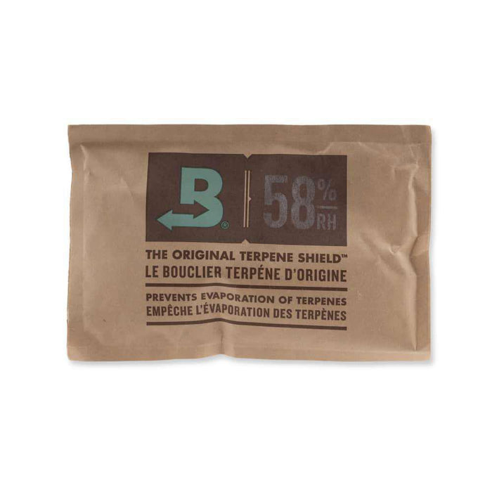 Boveda Humidity Pack - 58% - 67g - 20ct