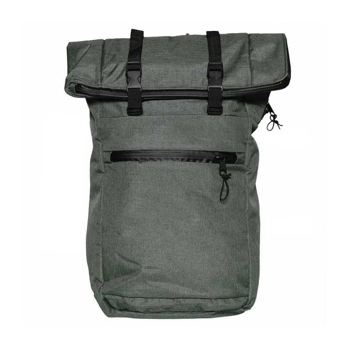 BRIGHTBAY "THE MULE" SMELL PROOF CARBON TRANSPORT BACKPACK