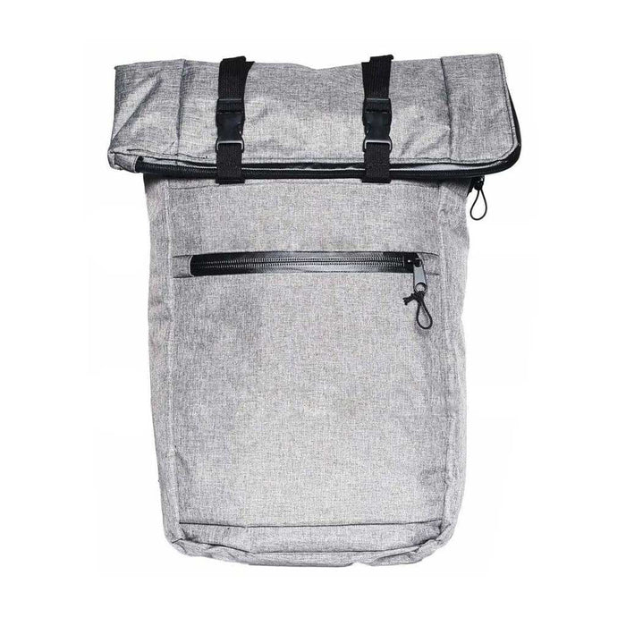 BRIGHTBAY "THE MULE" SMELL PROOF CARBON TRANSPORT BACKPACK