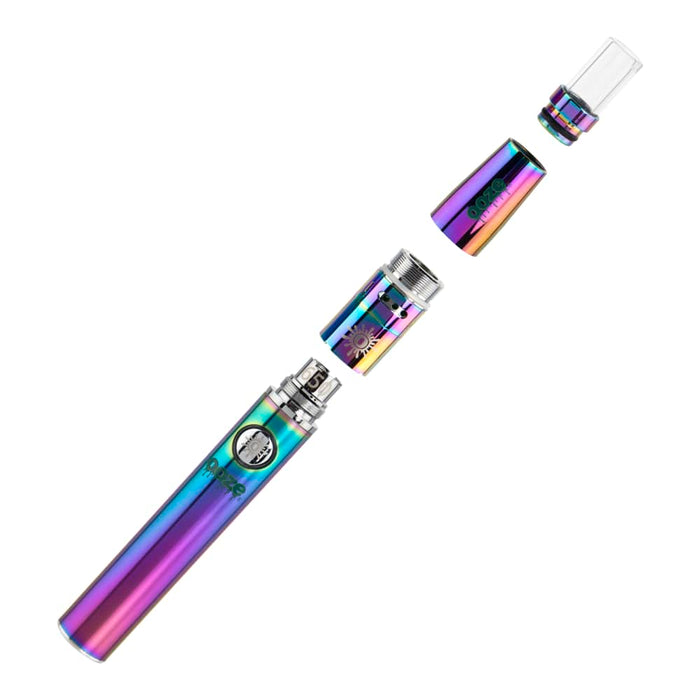 Ooze Fusion Atomizer Vape Battery