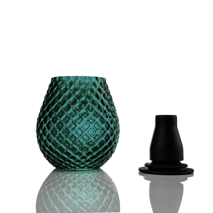 Jane West x Zenco Twenties Glassware | Snifter