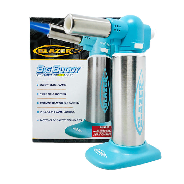 Blazer Torch Big Buddy