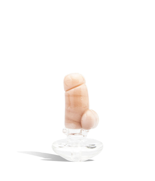 Empire Glassworks Puffco Peak Custom Carb Cap