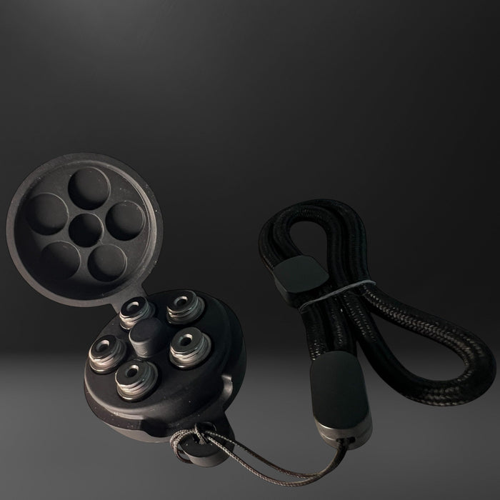 PODs Go-Go Case
