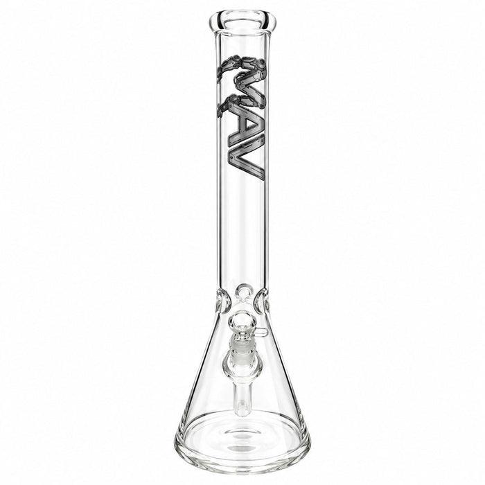 18" Classic Beaker Bong