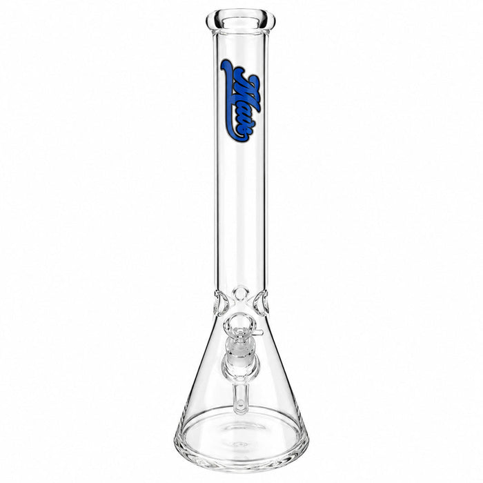 18" Classic Beaker Bong