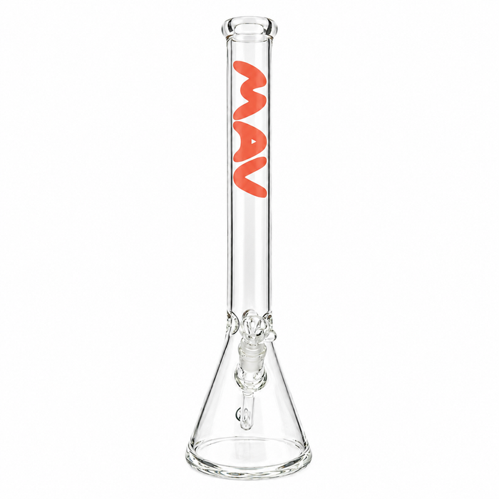 18" Classic Beaker Bong