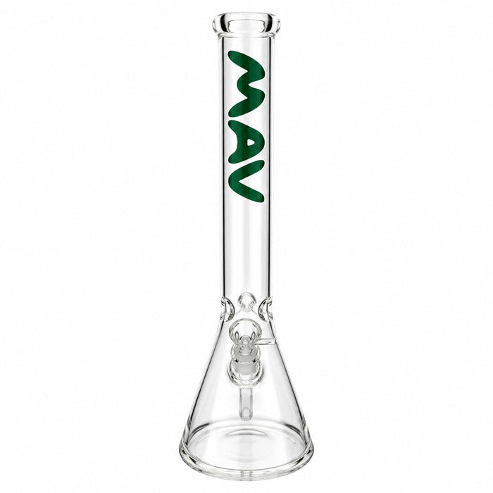 18" Classic Beaker Bong