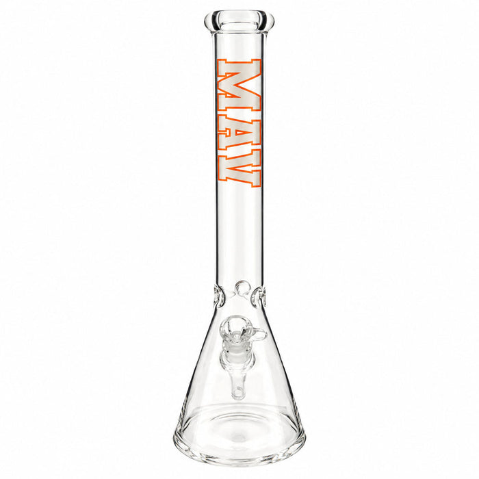 18" Classic Beaker Bong