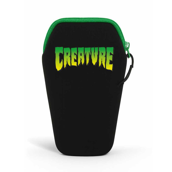 GOBLIN SPOON HAND PIPE W/ASH CATCHER MOUTHPIECE