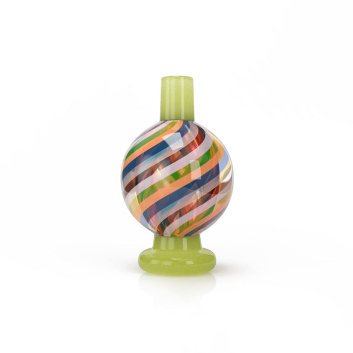KALEIDOSCOPE BUBBLE CARB CAP