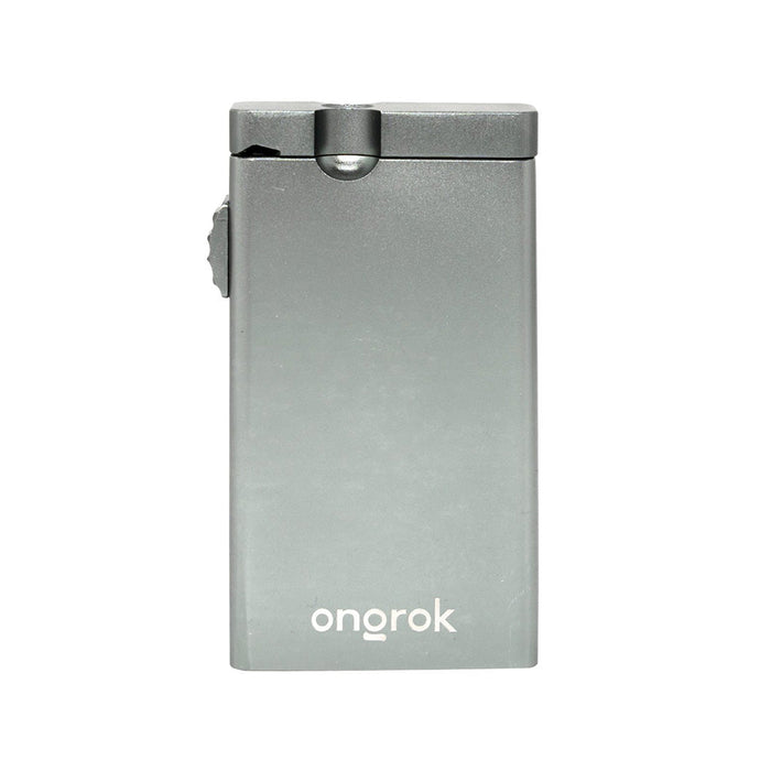 ONGROK Aluminum Dugout ­