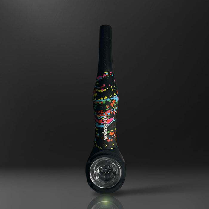 Maze-X Pipe - Waterless Filtering and Cooling Pipe