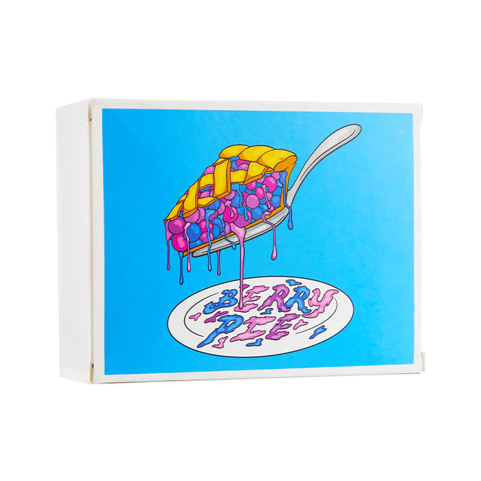 Cookies Berry Pie 100 Piece Boxed Puzzle
