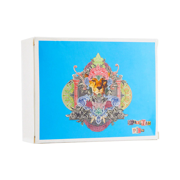 Cookies Berry Pie 100 Piece Boxed Puzzle