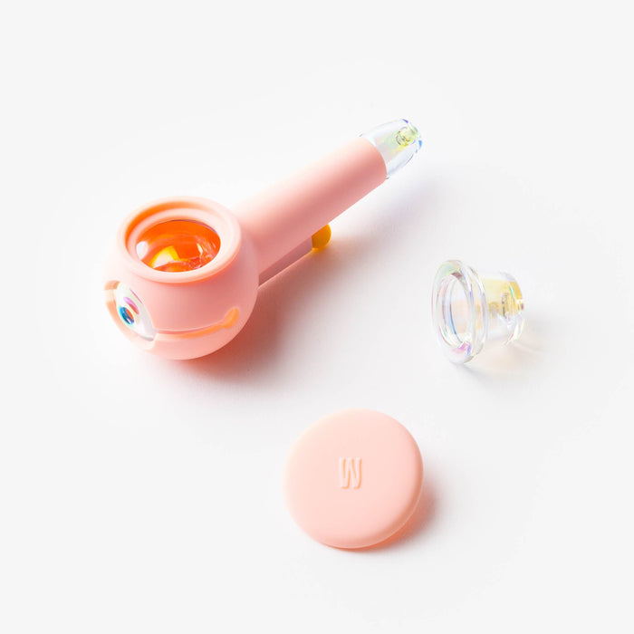The Pipe Iridescent - Bubblegum