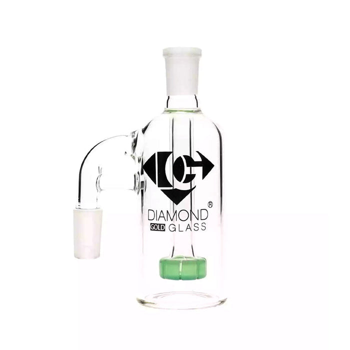 DIAMOND GLASS TURBINE ASH CATCHER