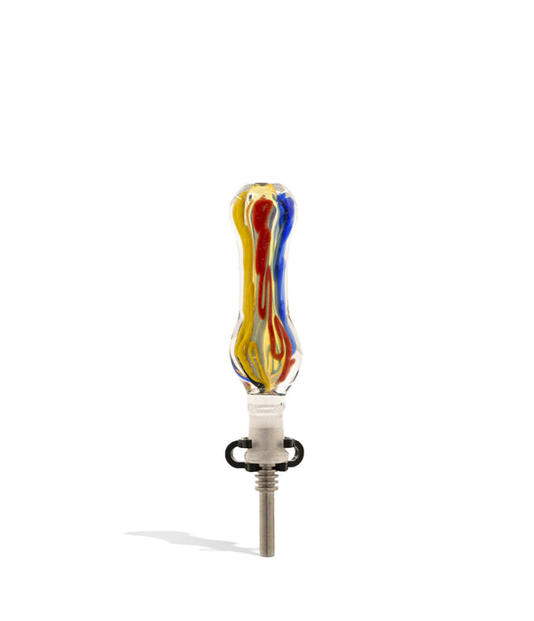 Dicro Nectar Collector with 10mm Titanium Tip