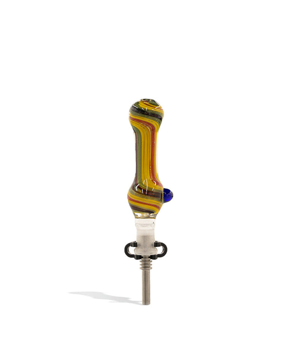 Dicro Nectar Collector with 10mm Titanium Tip