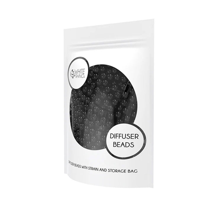 Diffuser Beads with Strain and Storage Bag 500 Count