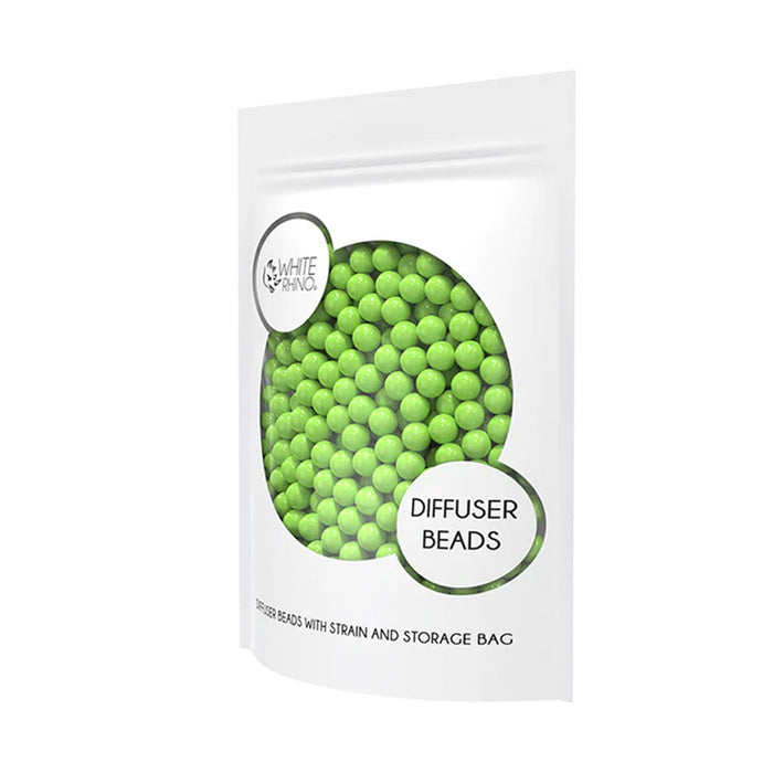 Diffuser Beads with Strain and Storage Bag 500 Count