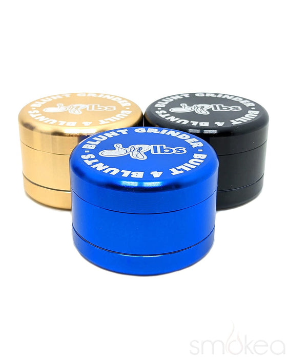 Dogg lbs Everyday Blunt Grinder