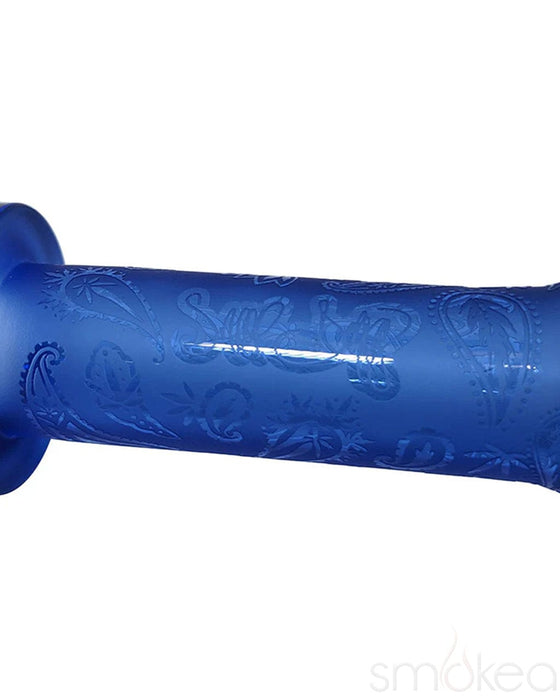 Dogg lbs Everyday Paisley Beaker Hand Pipe