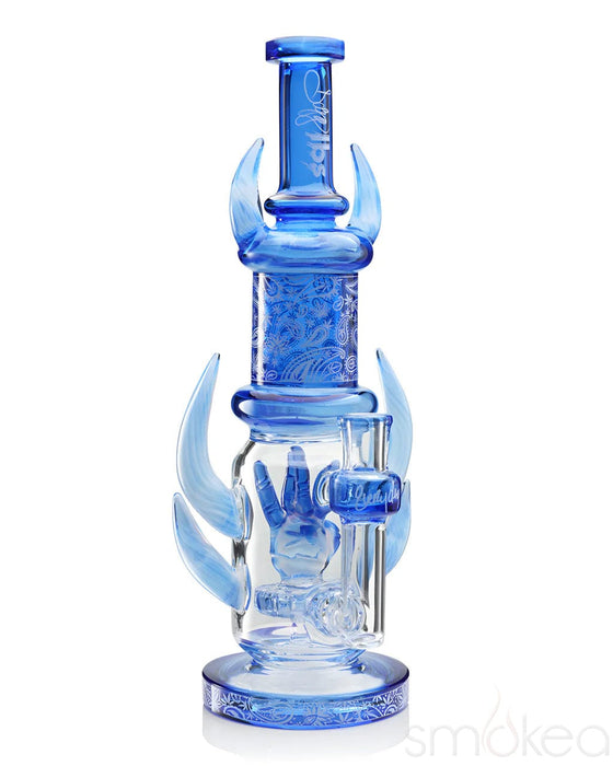 Dogg lbs Westside Rider Bong