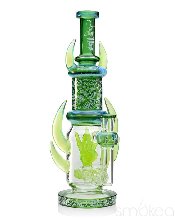 Dogg lbs Westside Rider Bong