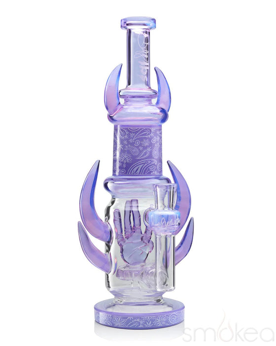 Dogg lbs Westside Rider Bong