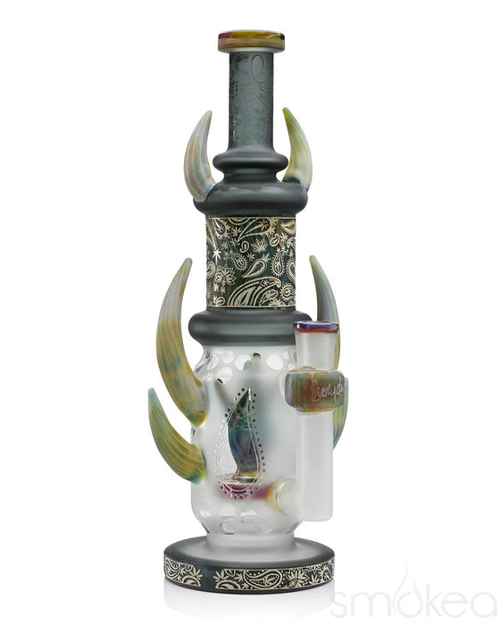 Dogg lbs Westside Rider Bong