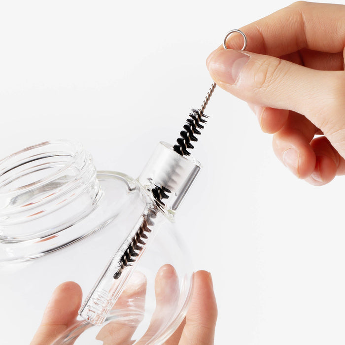 The Bubbler - Forest